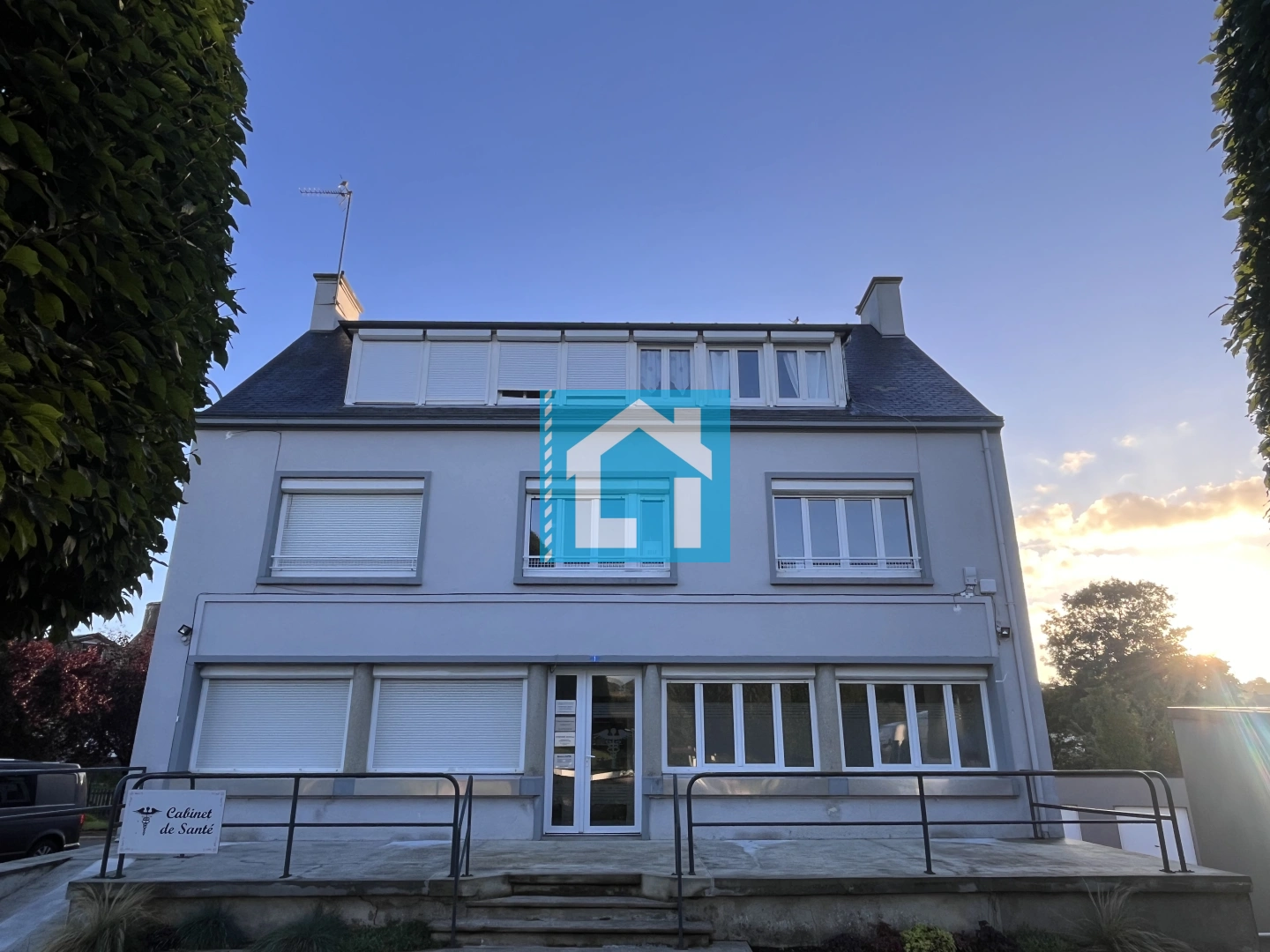 property